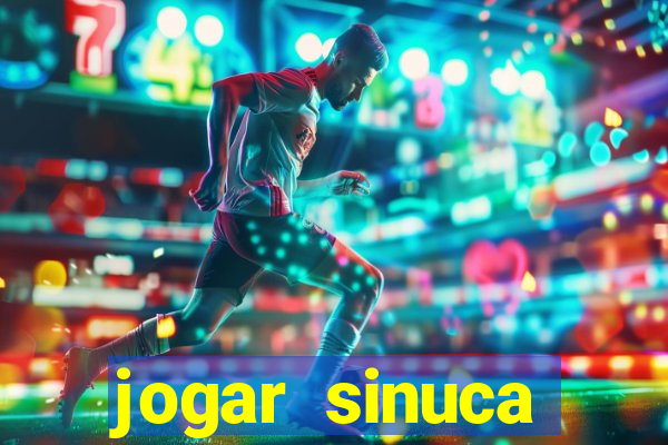 jogar sinuca apostando dinheiro